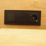 Casa Da Praza 컨트리하우스 로비오스