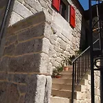 Casa Da Praza