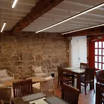 컨트리하우스 Casa Da Praza