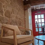 Casa Da Praza *