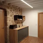 컨트리하우스 Casa Da Praza *