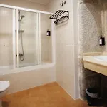Casa Da Praza *