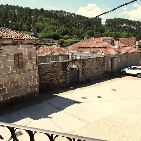 Casa Da Praza *