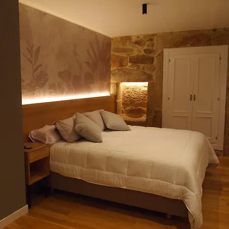 Casa Da Praza