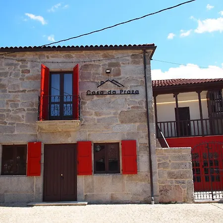 Country house Casa Da Praza