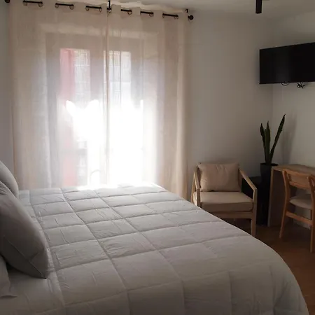 Séjour à la campagne Casa Da Praza