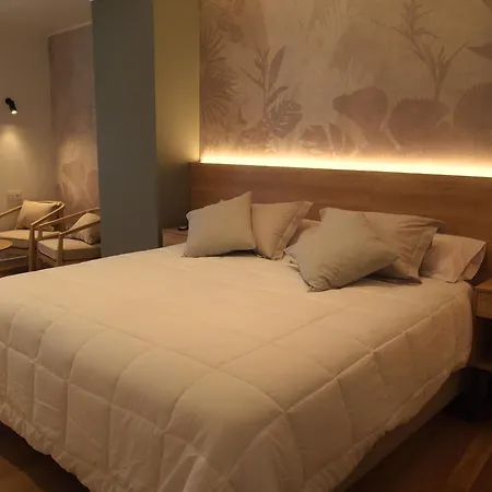 Casa Da Praza Séjour à la campagne *