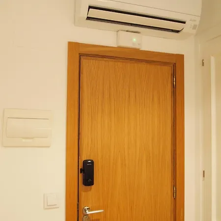 Séjour à la campagne Casa Da Praza