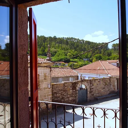 Country house Casa Da Praza