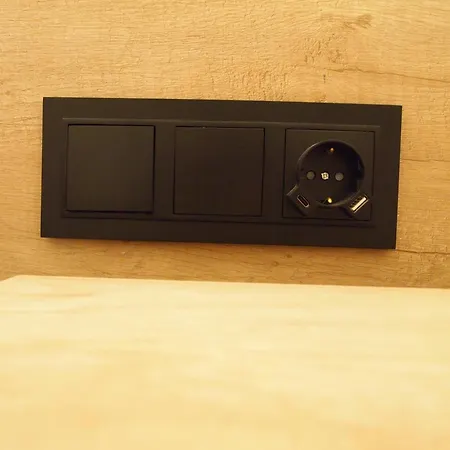 Casa Da Praza Séjour à la campagne Lobios