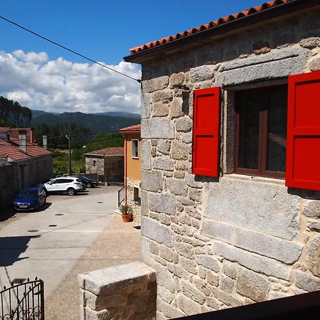 Country house Casa Da Praza *