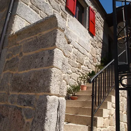 Casa Da Praza