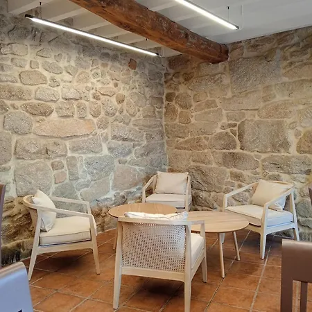 Casa Da Praza *