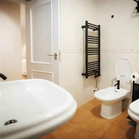 Casa Da Praza Lobios