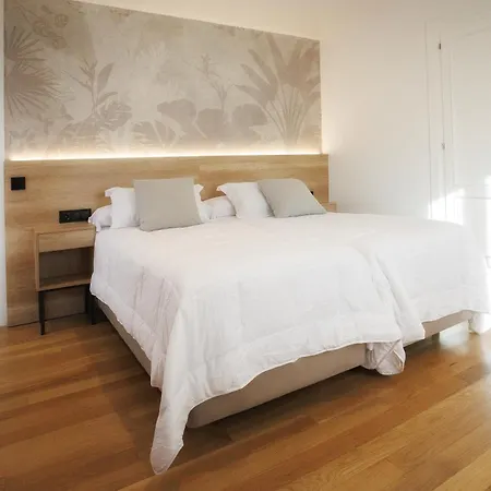 Casa Da Praza Country house
