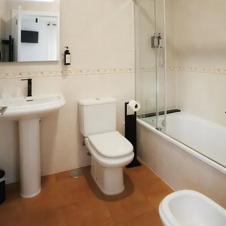 Casa Da Praza Country house *