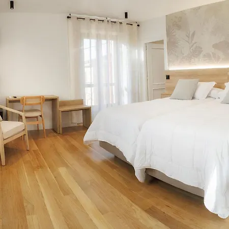 Casa Da Praza Lobios