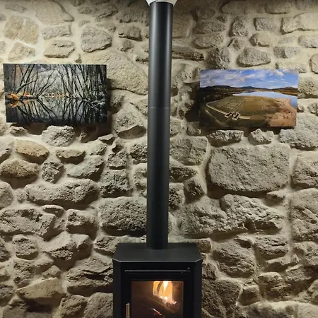 Séjour à la campagne Casa Da Praza