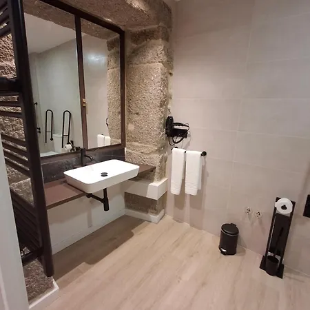 Country house Casa Da Praza *