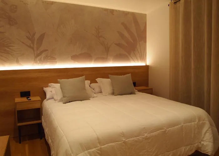 Casa Da Praza Летний дом *