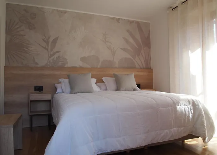 Casa Da Praza * Ловьос