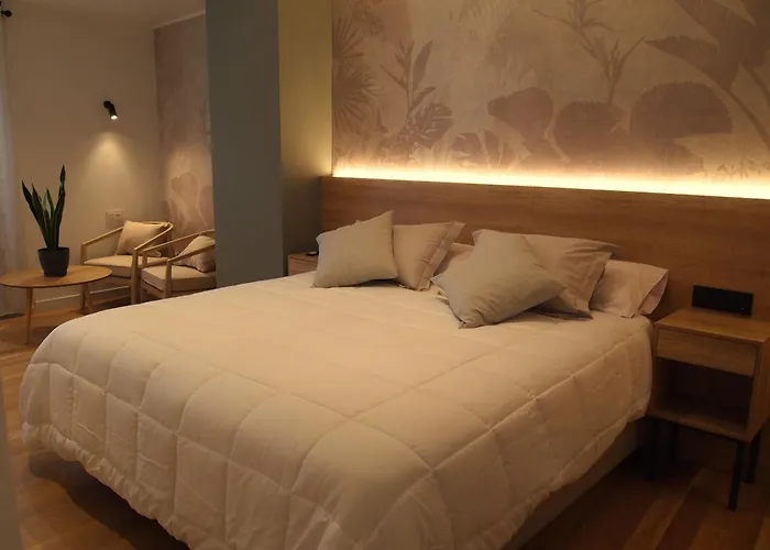 Casa Da Praza Летний дом *