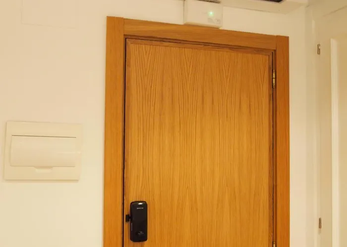 Летний дом Casa Da Praza