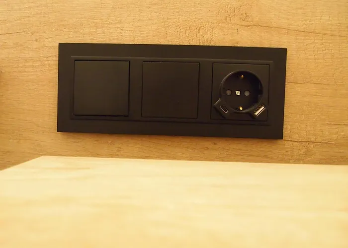 Casa Da Praza Летний дом Ловьос