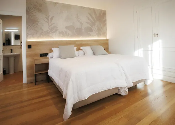 Casa Da Praza Летний дом