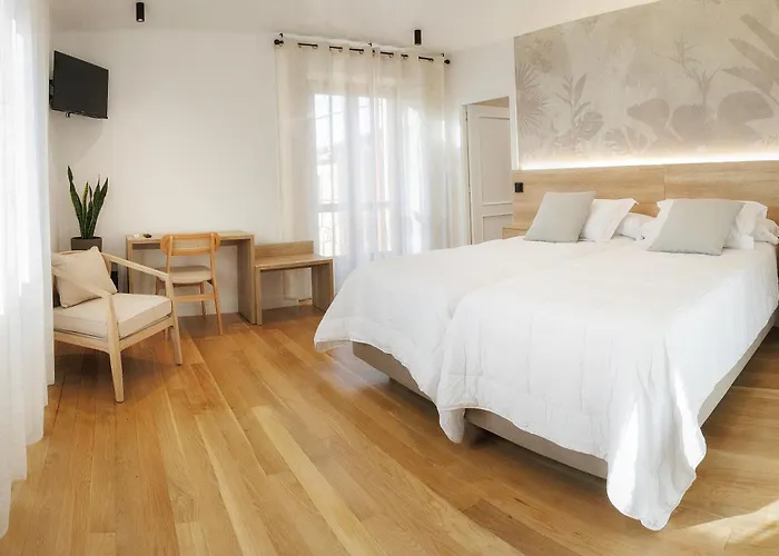 Casa Da Praza Ловьос